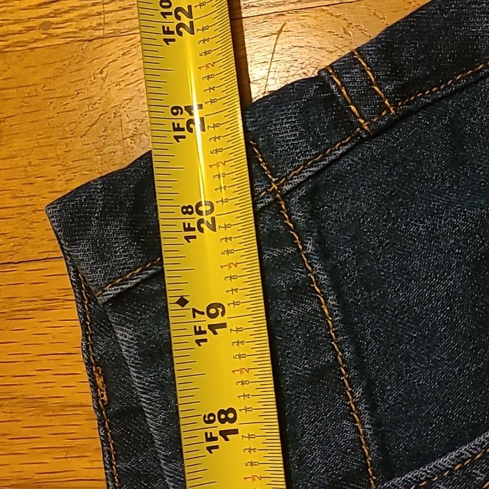 Cider Jeans Size 3XL - Picture 7 of 10